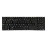 Asus A552WA Klavye