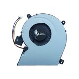Asus A553ma, D553ma Notebook Fan, İşlemci Fanı V.2
