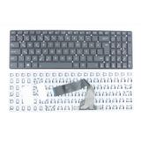 Asus A55VS Uyumlu Klavye
