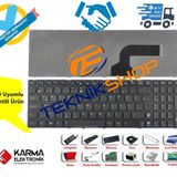 Asus A72JR A72JT A72JU Klavye