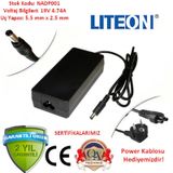 Asus A8 19V 4.74A 90w Uyumlu Laptop Adaptör