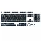 Asus Ac04 Rog Pbt Doubleshot Keycap Set For Rog Rx Swıtches