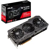 Asus AMD Radeon RX 6900 XT TUF Gaming TUF-RX6900XT-O16G-GAMING 16 GB GDDR6 256 Bit Ekran Kartı