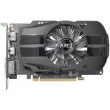 Asus Arez Phoenix Radeon RX 550 AREZ-PH-RX550-2G 2GB GDDR5 128 Bit Ekran Kartı