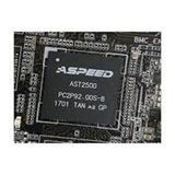 Asus ASMB9-IKVM KVM Switch