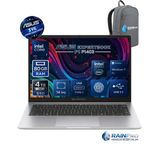 ASUS Asus ExpertBook P1403CVA Intel® Core™ 7-240H 80 GB DDR5 4 TB SSD 300NITS 15.6" FHD Windows 11 Pro Taşınabilir Bilgisaya