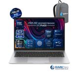 ASUS Asus ExpertBook P1403CVA Intel® Core™ 7-240H 96 GB DDR5 4 TB SSD 300NITS 15.6" FHD Windows 11 Pro Taşınabilir Bilgisaya