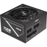 Asus ATS-750G 750W 80+ Gold 120MM Full Modüler Gaming Power Supply - 750 W