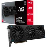 Asus ATS Radeon RX 9070 GRE OC ATS-RX9070GRE-O12G GDDR6 12 GB Ekran Kartı