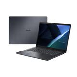 Asus B3405cca-Ly3620, Expertbook B3, Core Ultra 5 225H, 14" Wuxga Fhd, 16Gb Ddr5 Ram, 512Gb Ssd, Paylaşımlı Ekran Kartı, Free Dos, Metal Kasa, Kur
