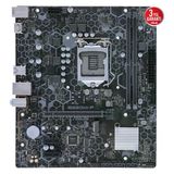 Asus B560m-P-Sı Intel B560, Ddr4, Lga1200, Sata6gb/S, M2, Usb3.2, Hdmı Microatx Anakart