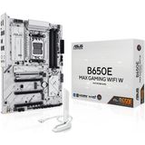 Asus B650E Max B650 256 GB 8000 MHz Ddr5 Amd Soket Am5 Atx Anakart
