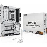 Asus B650E Max Gaming WiFi W AMD AM5 DDR5 ATX Anakart