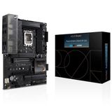 Asus B760-Creator Proart D4 Soket 1700 Intel B760 Ddr5 Atx Anakart