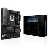 Asus B760-Creator Proart Intel B760 Soket LGA1700 DDR 5 7800 MHz 3xM.2 ATX Anakart