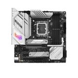 Asus B760-G Rog Strix Gaming Wifi Intel B760 Soket 1700 Ddr5 7800Mhz Wifi 6E-Bt Aura Rgb Matx Anakart