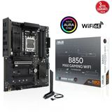 Asus B850 Max Gaming WiFi AMD AM5 DDR5 ATX Anakart