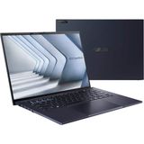 Asus B9403CVAR Core 7-150U 32GB 512 GB SSD 14" Wqxga Fingerprint, Mıl-Std 810H, W11HOME PP2139-04 - 32 GB