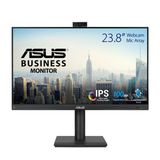 ASUS BE249QFK 24 İnç 1080p 100Hz Web Kamerası Video Konferans Monitör