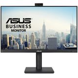 Asus BE279QFK 27 inç 100Hz 5ms Pivot Monitör