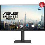 Asus BE27AQ 27 inç 75Hz 5ms IPS Pivot Monitör