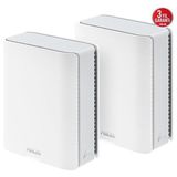 Asus Bt8 (W-2-Pk) Zenwıfı Wıfı7 Mesh Router