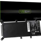Asus C21NI347 Laptop Batarya Pil