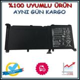 Asus C41N1416 Batarya Pil