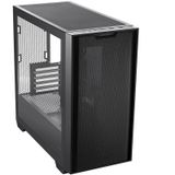 Asus Case A21 Temperli Cam Mid Tower Bilgisayar Kasası