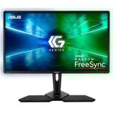 Asus CG32UQ 31.5" 60Hz UHD 4K Monitör