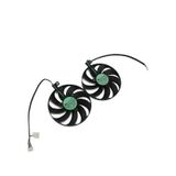 Asus Çift Rtx2070S O8G / Rtx2080S O8G Evo Fan