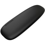 ASUS COBBLE BLACK M.2 NVMe & SATA SSD Kutusu— Siyah, Sıvı Koruması IP55 - USB3.2 GEN2 Tip-C (10 Gbps), USB-C'den C'ye kablo