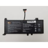Asus D509DA Batarya