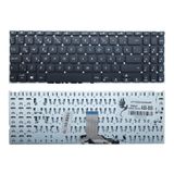 Asus D515DA Siyah Klavye