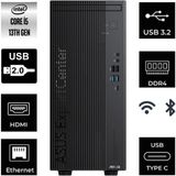 Asus D700ME Intel Core I5-13500 32GB 4tb SSD Windows 11 Pro D700ME-5135000410-77