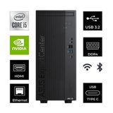 Asus D700ME Intel Core I5-13500 32GB 512GB SSD Quadro T400 4gb Windows 11 Pro D700ME-5135000410-81