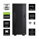 Asus D700ME Intel Core I7-13700 32GB 512GB SSD Quadro T1000 4gb Windows 11 Pro D700ME-5135000410-241