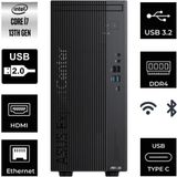 Asus D700ME Intel Core I7-13700 8gb 2tb SSD Freedos D700ME-5135000410-135