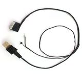Asus Ddnj8blc000, 14005-00280200 Data Kablo Lcd Lvds Flex Cable Sıfır Orjınal Cable A++