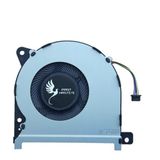 Asus DFS2000058H0T FH1C CPU Fan İşlemci Fanı