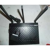Asus Dsl-Ac51 2 Port 750 Mbps 5Ghz Vdsl2 Modem Yenilenmiş Full Kutu