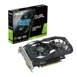 Asus Dual Geforce Gtx 1650 Oc Edition 4Gb Gddr6 Evo Ekran-Outlet Teşhir Vitrin