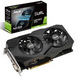 Asus Dual GeForce GTX 1660 Super Advanced Evo 6GB DUAL-GTX1660S-A6G-EVO GDDR6 192 Bit Ekran Kartı