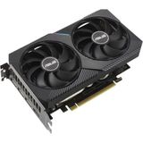 Asus Dual GeForce RTX 3060 OC 12GB GDDR6 Ekran Kartı