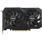 Asus Dual GeForce RTX 3060 OC 8GB GDDR6 Ekran Kartı