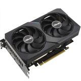 Asus Dual GeForce RTX 3060 Ti OC 8GB GDDR6 Ekran Kartı