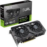 Asus Dual GeForce RTX 4060 Ti Evo OC 8GB GDDR6 Ekran Kartı