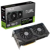 Asus Dual GeForce RTX 4070 Super OC 12GB GDDR6X Ekran Kartı