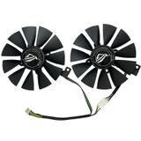 Asus DUAL-GTX1060-3G Uyumlu Laptop İşlemci Fan