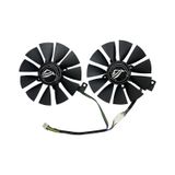Asus DUAL-GTX1060-6G Uyumlu Laptop İşlemci Fan